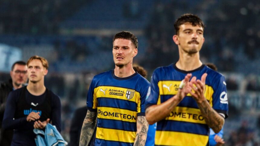 dennis man sacrificiu de lux la parma chivu a facut lista de achizitii 683c04f7a4c2a