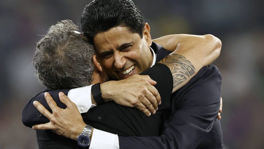 dezvaluirea lui nasser al khelaifi despre luis enrique suntem foarte ingrijorati 684979a0ba3df