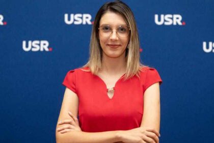 diana buzoianu dupa ce a preluat mandatul de ministru al mediului trebuie redus numarul de directori din romsilva 685a69983ec8a