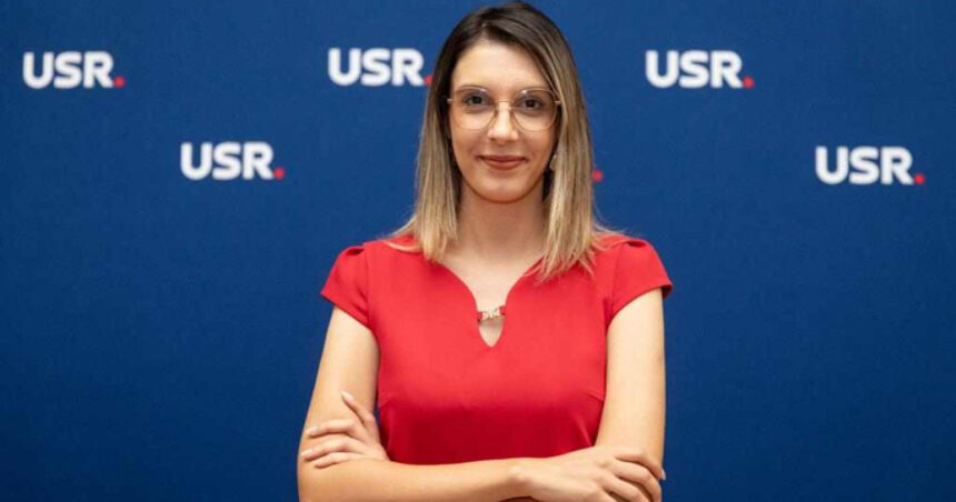 diana buzoianu dupa ce a preluat mandatul de ministru al mediului trebuie redus numarul de directori din romsilva 685a69983ec8a