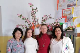 diana cristina lupu de la scoala gimnaziala mihai eminescu din costinesti a particpat la faza nationala a olimpiadei lectura ca abilitate de viata 684ee0002ab16