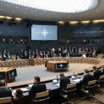 dilema liderilor nato cum sa l invite pe zelenski la summitul de la haga din aceasta luna fara sa l supere pe donald trump 68431809e3024