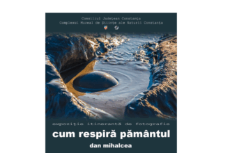 din 14 iunie la complexul muzeal de stiinte ale naturii din constanta se poate vizita expozitia de arta fotografica a regizorului dan mihalcea 684bd29ece85f