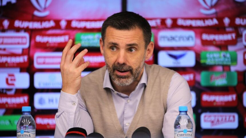 dinamo a gasit inlocuitor pentru homawoo dar kopic ezita sa si dea acordul 685fb848e2673