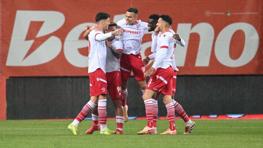 dinamo l a transferat si a spus lucrurilor pe nume a fost important pentru mine 685678c5624bd
