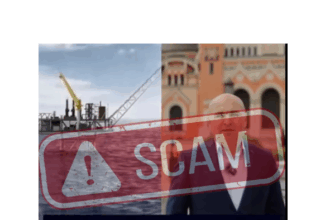 dnsc avertizeaza deepfake cu imaginea lui ilie bolojan care indeamna la investitii in proiectul neptun deep 683cb65ae474a
