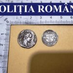 doi cetateni straini prinsi in romania cu 500 de monede nedeclarate in bagaje urmau sa plece spre dubai cu comoara 683c4f78ee712