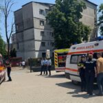 doi copii au ajuns la spital dupa ce tavanul s a prabusit intr un loc de joaca vezi unde a avut loc incidentul 6844616551561