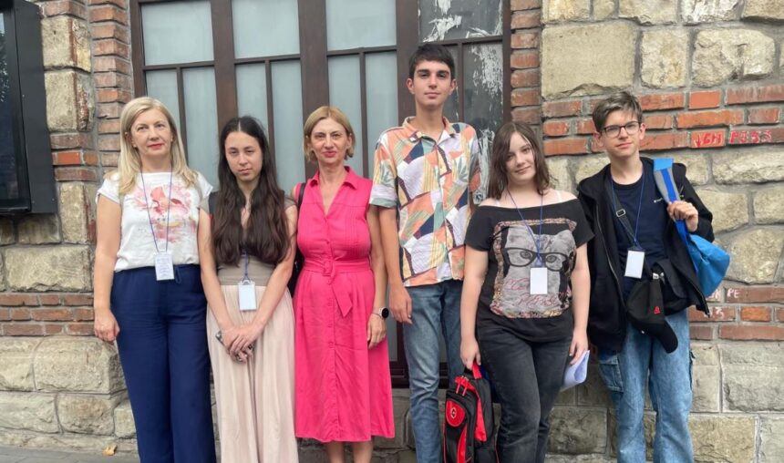 doi elevi de la liceul ovidius din constanta s au calaificat la olimpiada nationala stiinte pentru juniori 6857d2fe3a2ac