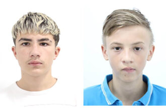 doi minori din harsova si constanta au disparut politia face apel la cetateni i ati vazut 685118ea0f8fe