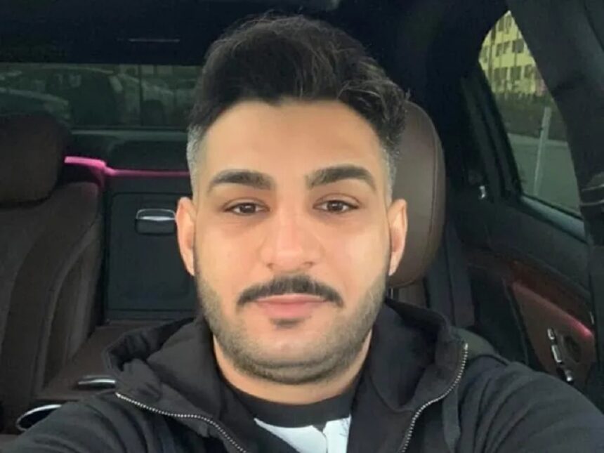 doliu in celebra familie duduianu laurentiu cunoscut ca si ciprian pian a murit in penitenciarul jilava avea doar 35 de ani 6844018b26ba5