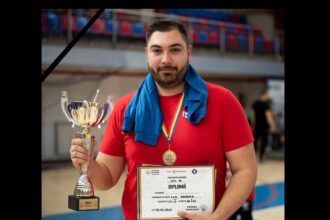 doliu in lumea sportului antrenorul de baschet marius coman a murit in accidentul de pe a2 6858eb506fe09