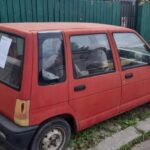 domeniul public al municipiului constanta va fi eliberat de 53 vehicule abandonate 683df11cc22b2