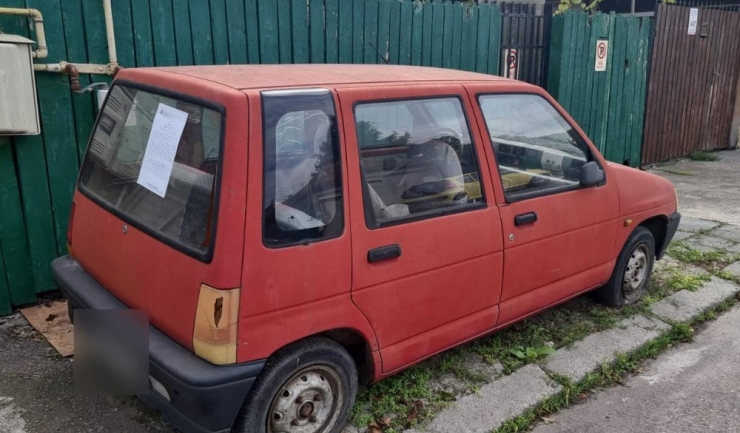 domeniul public al municipiului constanta va fi eliberat de 53 vehicule abandonate 683df11cc22b2