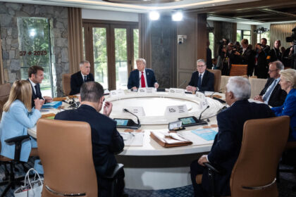 donald are dreptate ursula von der leyen il incurajeaza pe liderul american sa si uneasca fortele cu ue impotriva chinei 68513edb9f591