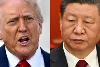 donald trump l a sunat pe xi jinping discutia a avut loc la initiativa liderului de la washington anunta presa de la beijing 6841ae6a2f6d9