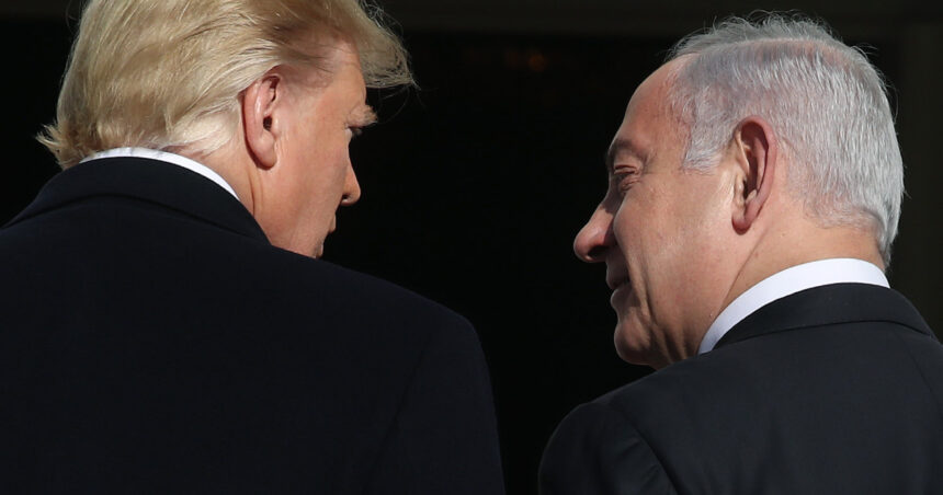 donald trump spune ca intreaga forta si putere a sua este pregatita de un conflict este posibil sa ne implicam 684fc8d22bc1a