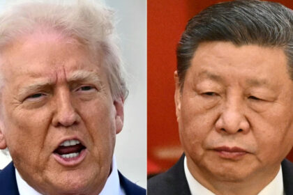 donald trump spune despre xi jinping ca este foarte dur si extrem de greu de adus la un acord ce urmeaza in relatia sua china 68401f6bc8231