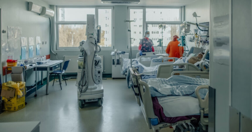 dosarul deceselor suspecte de la spitalul pantelimon s a extins urmarirea penala fata de patru medici ati descinderi si perchezitii 68418d1c12f5c