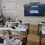 doua laboratoare inteligente sunt functionale la liceul tehnologic tomis din constanta 685d3027b5bca