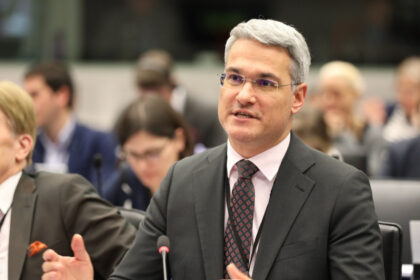 dragos pislaru suma de proiecte din pnrr cu semn de intrebare este de 78 miliarde de euro am ajuns aici ca urmare a populismului 685d4ee778b16