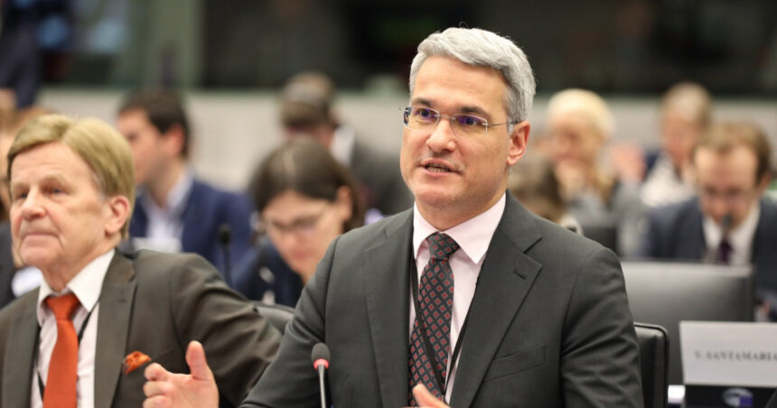 dragos pislaru suma de proiecte din pnrr cu semn de intrebare este de 78 miliarde de euro am ajuns aici ca urmare a populismului 685d4ee778b16