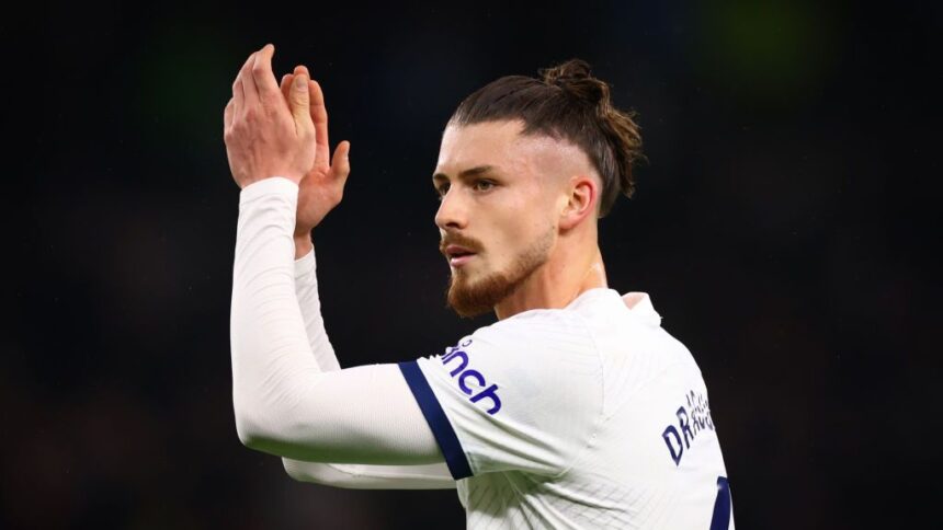 dragusin asista la o situatie exploziva la tottenham iminenta decizie care va fi anuntata de club 683c7e1450cb1