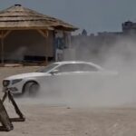 drifturi pe o plaja din constanta distractia l a costat pe sofer 11 mii de lei 684d244c15a59