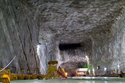 dsu deteriorari semnificative si pericol de prabusire a planseului vechii mine de la praid ro alert pentru evacuarea a 45 de case 683c8735d40fa