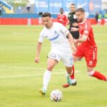 dubla lovitura pentru farul ganea a prelungit salceanu a semnat 6849edf888cb9