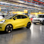 dublare a productiei pentru modelul puma in fabrica ford otosan din craiova 68491139f2116