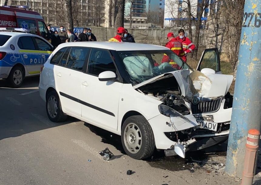 dupa ce i a murit mama si a ucis soacra intr un accident rutier beat fara permis si cu numere false 685492e5245e6