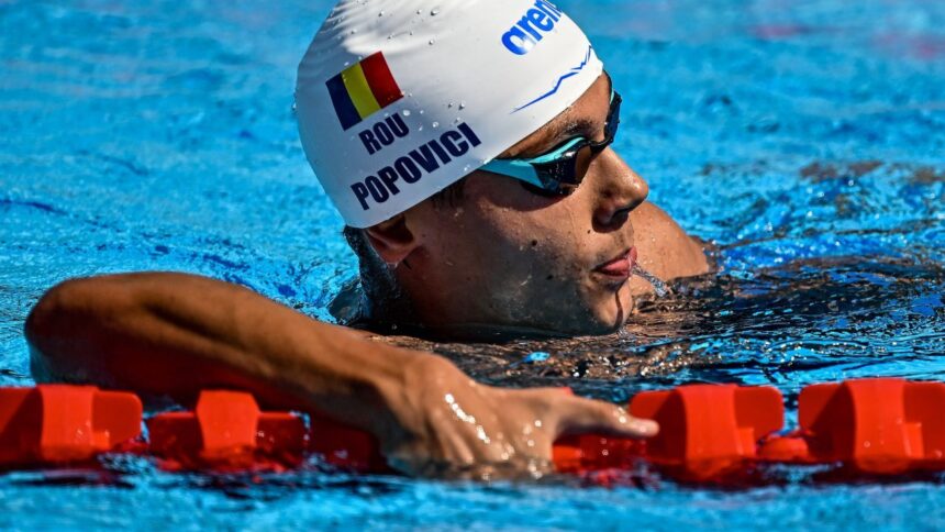 dupa o noua medalie americanii dezvaluie obiectivul urias al lui david popovici pentru proba de 100 m liber 685ed50fac5f2