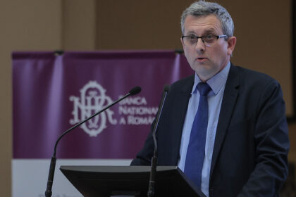 economistul sef al bnr avertizeaza asupra prudentei fiscale pe care ar fi trebuit sa o aplice guvernul patru principii incalcate 6840430c6353e