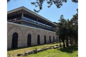 edificiul roman cu mozaic din constanta isi redeschide portile o fila de istorie restaurata 68628a9360261