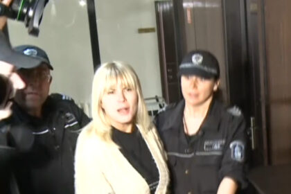 elena udrea ar putea fi eliberata din inchisoare sedinta de judecata marti 685121aa142fd