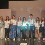 elevii liceului tehnologic lazar edeleanu din navodari au participat in italia la ultima mobilitate a proiectului erasmus the culturesteps from past to future 6855af22dcc5c