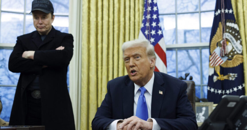 elon musk lanseaza primul atac la donald trump dupa ce a plecat de la casa alba o abominatie dezgustatoare 683f4a2b1227e