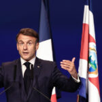 emmanuel macron contestarea prioritatii acordate climei este o greseala uriasa liderii lumii reuniti la nisa pentru unoc3 6845d352365a7