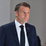 emmanuel macron face o vizita oficiala in groenlanda precizarile presedintiei franceze 68442dff14c7e