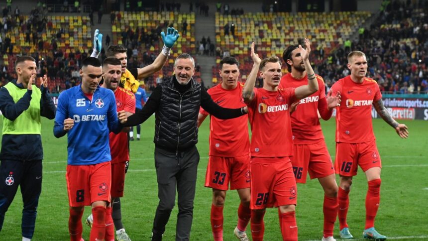 era de neinlocuit la fcsb dar a ajuns intr o situatie complicata clubul se destrama 68617bb74fdad