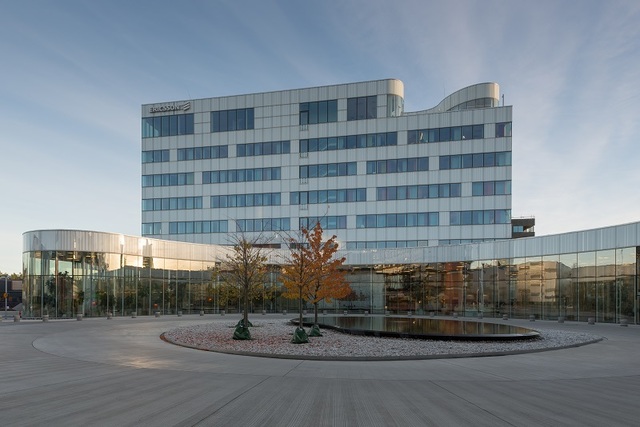 ericsson in romania aproape 150 de angajati au plecat mai mult business mai putin profit 684270f490e42