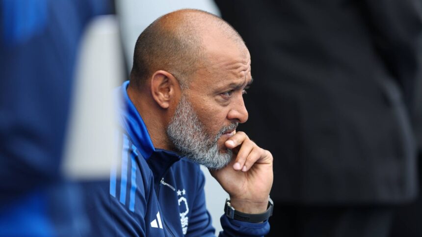 espirito santo si a prelungit contractul cu nottingham forest premier league e in direct pe voyo din 15 august 68569bec95845