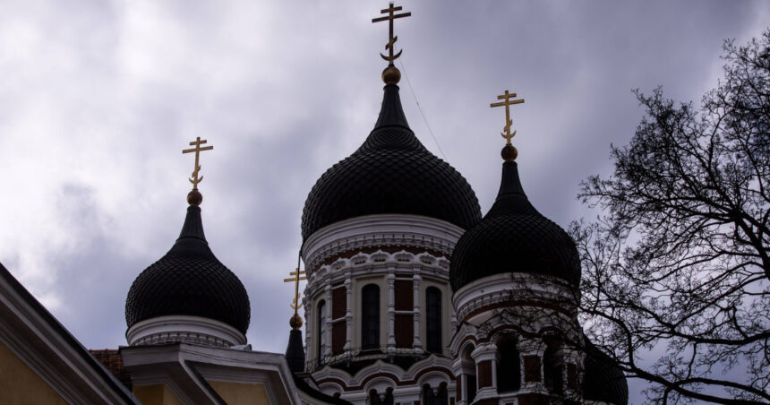 estonia interzice organizatiilor religioase sa mentina legaturi cu centre sau lideri spirituali din tari ostile 685467641c591