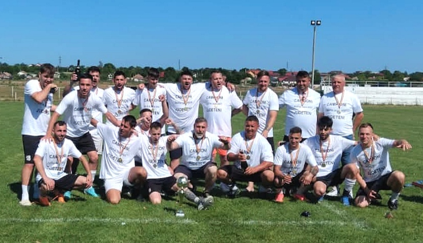 etapa finala in liga a v a cu sampanie si confetti la sarbatoarea de la corbu 6846b4f6aee33