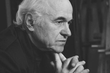 eugen doga a murit autorul valsului recunoscut de catre unesco drept a patra capodopera muzicala a secolului xx avea 88 de ani 683ef7890a88e