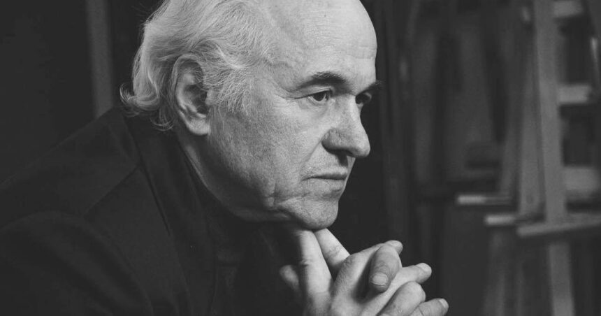 eugen doga a murit autorul valsului recunoscut de catre unesco drept a patra capodopera muzicala a secolului xx avea 88 de ani 683ef7890a88e