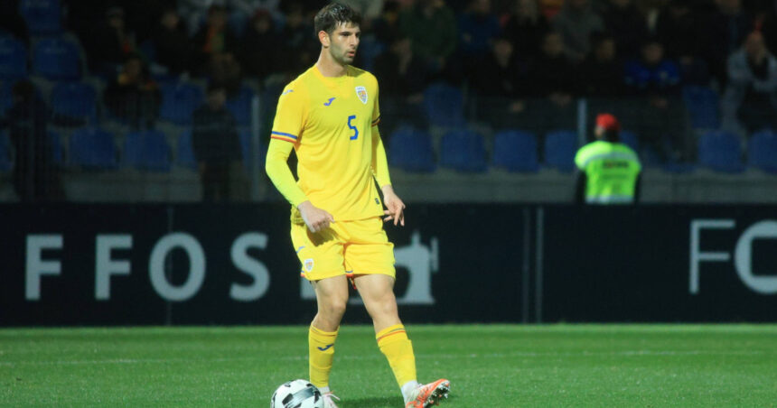 euro 2025 u21 romania risca sa l piarda dupa competitie pe al doilea cel mai bun jucator din meciul cu italia 6849f7828efd3
