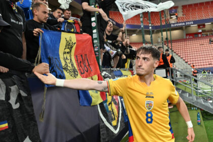 euro 2025 u21 spania romania final 2 1 tricolorii mici au pierdut meciul in 3 minute dupa rosu au urmat doua goluri 684ec75a3d80c