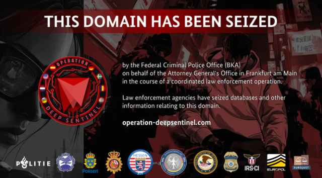 europol a inchis cea mai longeviva platforma de vanzare a drogurilor pe dark web intr o operatiune in colaborare cu politia din sase tari inclusiv din romania administratorul a fost arestat in spa 685123515fcd6